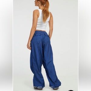 Women's Parachute Pants